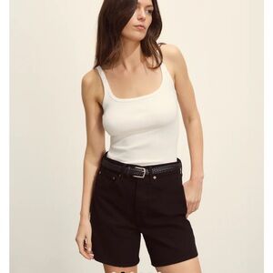 Buck Mason rider shorts 29 black